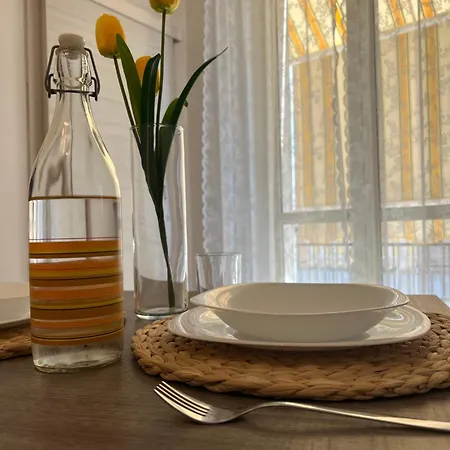 Sun House アパート *