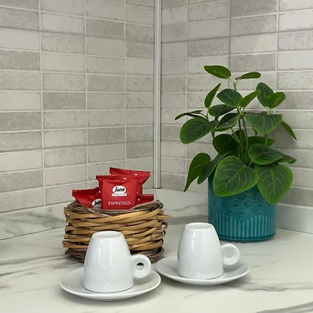 Sun House アパート